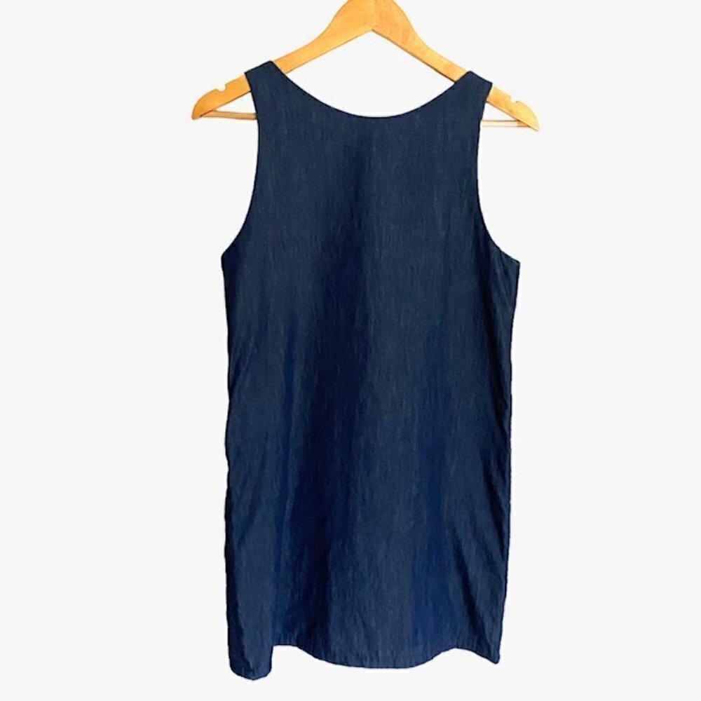 Eve Gravel Love Story Quilted Dress XSmall - Picture 3 of 6